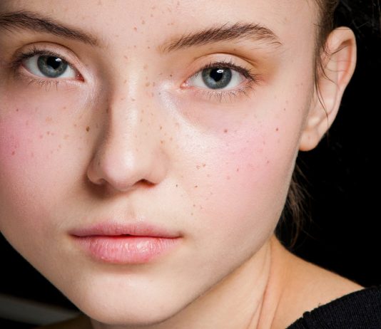 Beauty tips: Winter glow isn’t just for reindeer