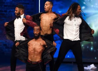The Strictly factor: which new TV dance show has the right moves?
