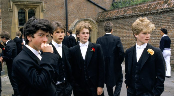 Teaching all pupils to act more like Etonians won’t help solve inequality