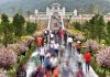 Pilgrims’ progress: a new mountain hotel in Vietnam