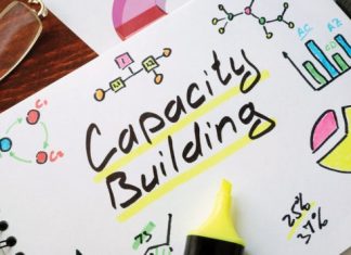 Capacity Building for Nonprofits: Needs in the Rural States