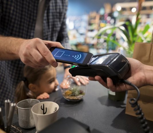 Going contactless is gloriously convenient – for all the wrong people