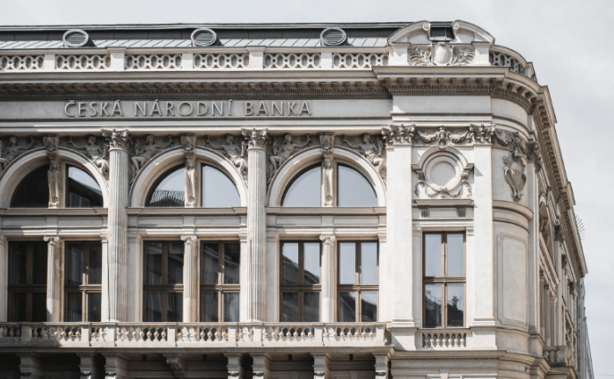 bank