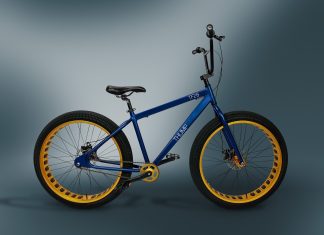 BMX Fat Bikes For Sale