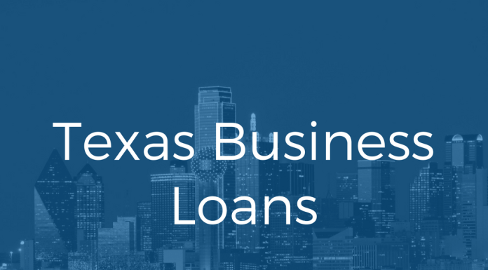 Amarillo Venture Capital Commercial Loans Texas