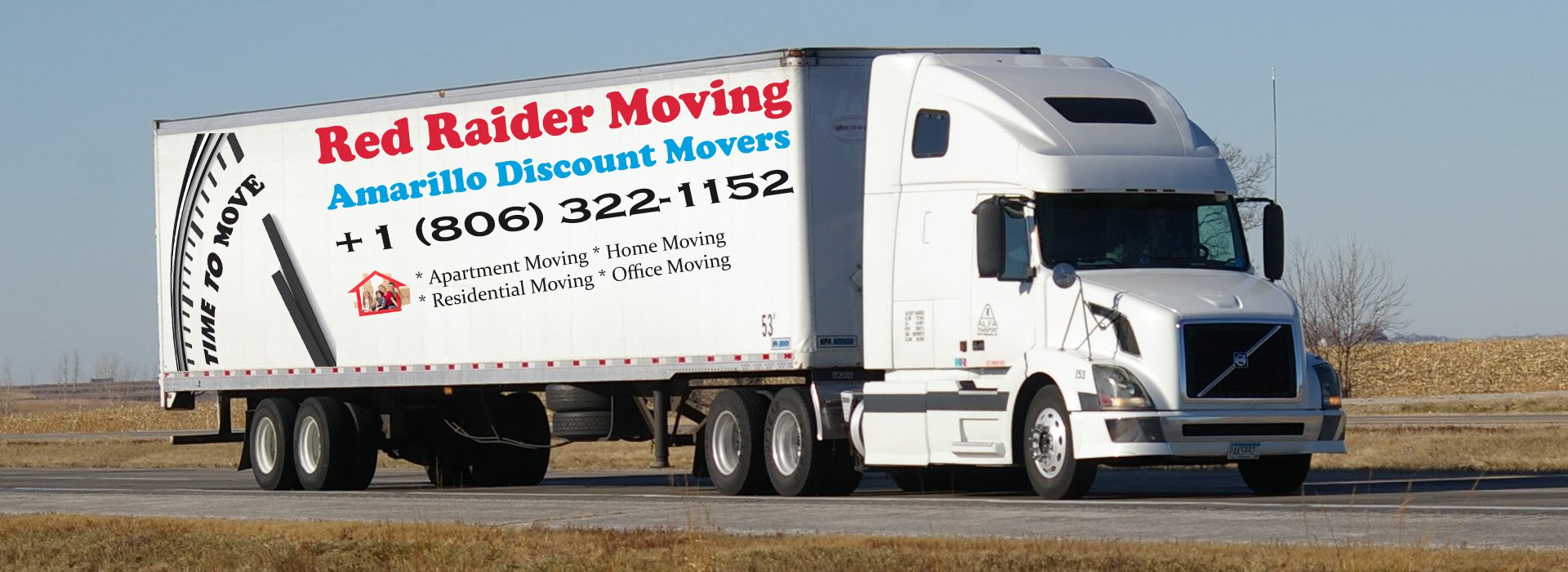 Local Moving Company