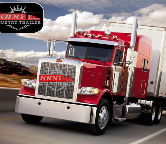 Trailer Sales Amarillo Texas