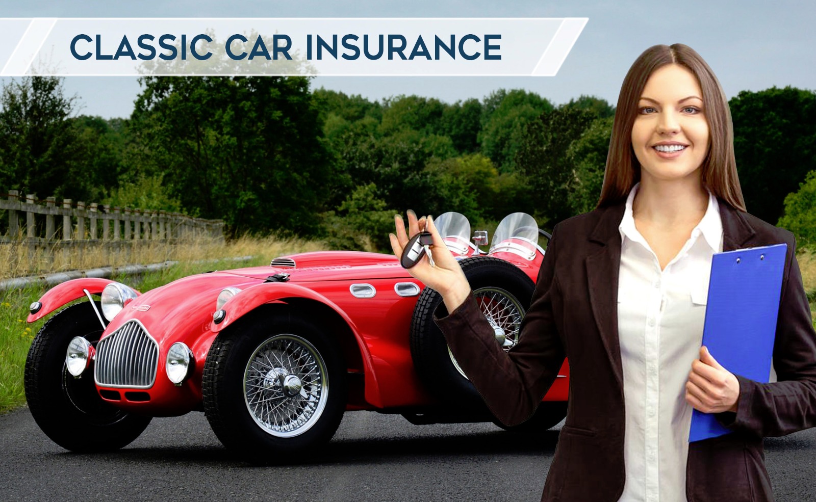 Classic Car Insurance