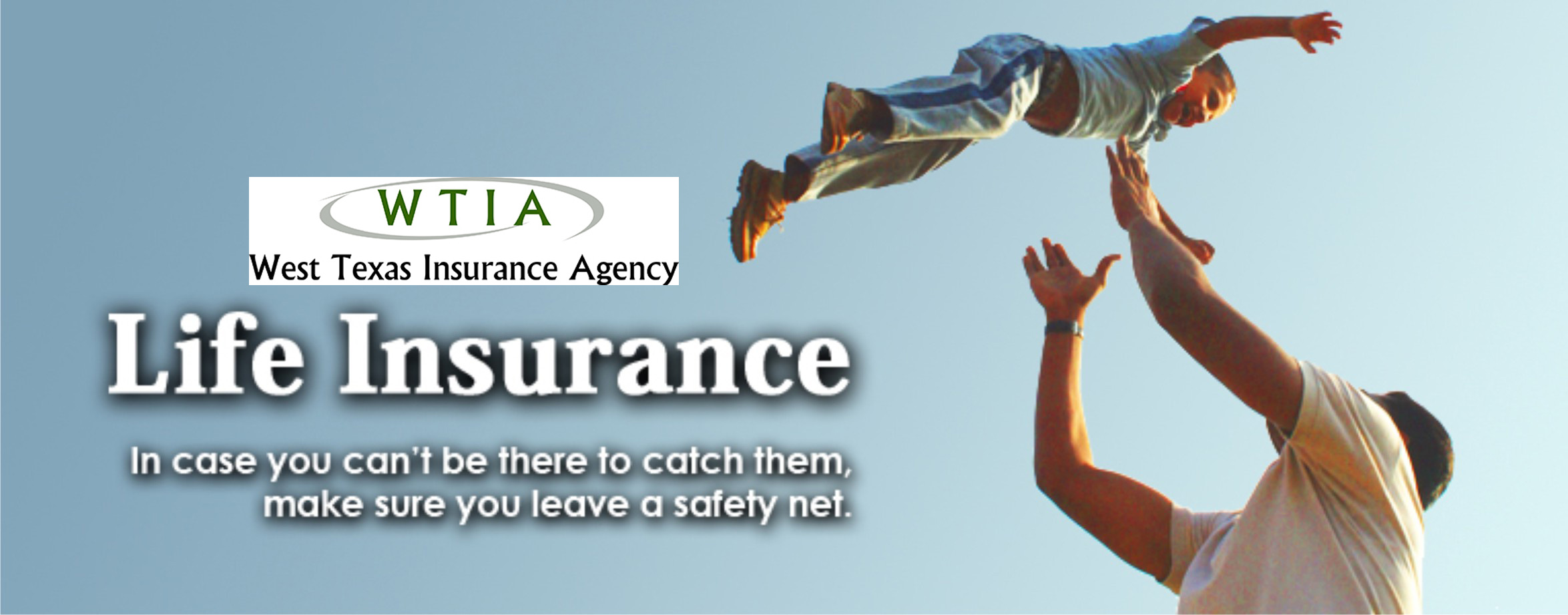 Life Insurance Amarillo
