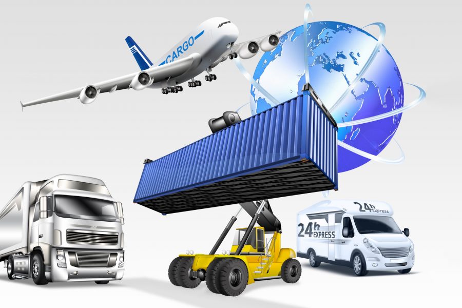 Cargo Insurance