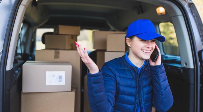 Moving Service Company Amarillo In Tx