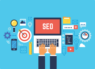 SEO Services In Amarillo, Texas