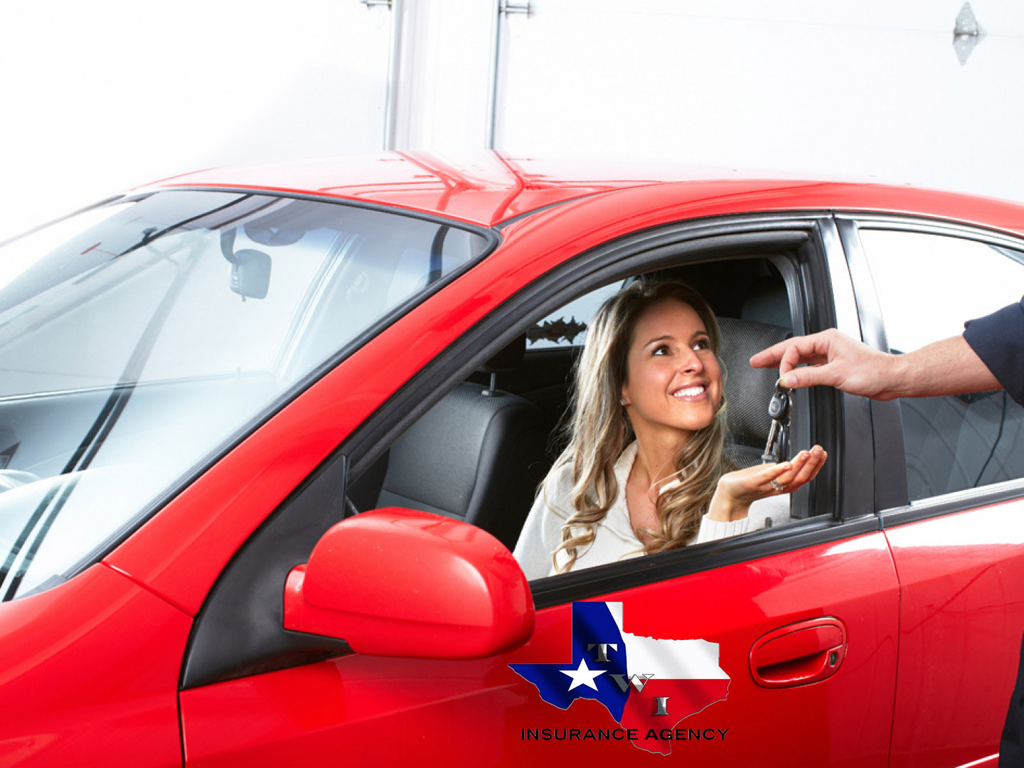 Auto Insurance Amarillo, Texas