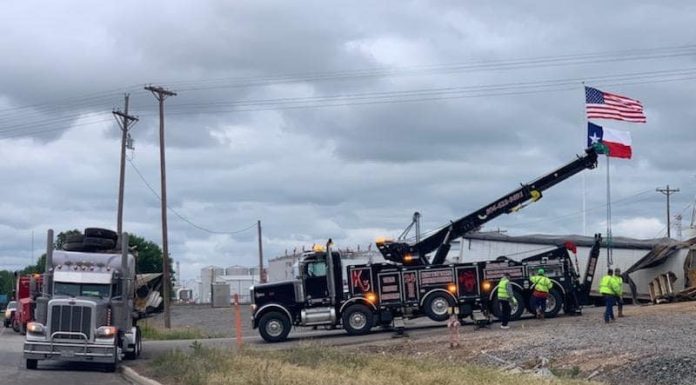 Towing Services In West Texas