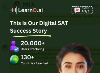 US College Admissions Embrace Change with Digital SAT