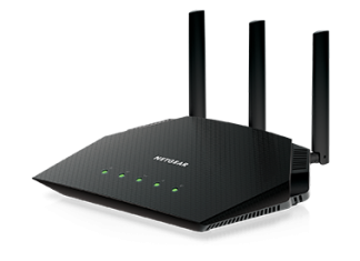 Resolving Incorrect Wi-Fi Password Issues on Netgear Routers