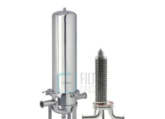 Hygienic Filter Housing: Ensuring Cleanliness and Efficiency in Industrial Filtration Systems