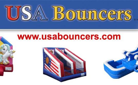 Why Inflatable Bounce Houses Are a Smart Investment for Families and Businesses